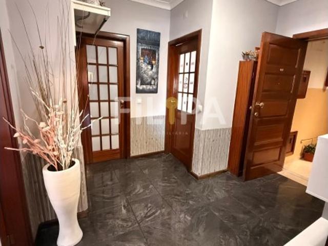 Apartamento T3 centro de Ermesinde