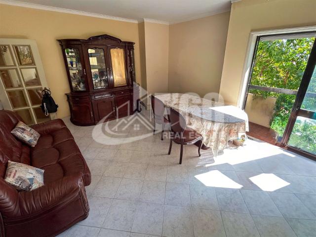 Apartamento T3 Centro De Espinho 89m² Espinho