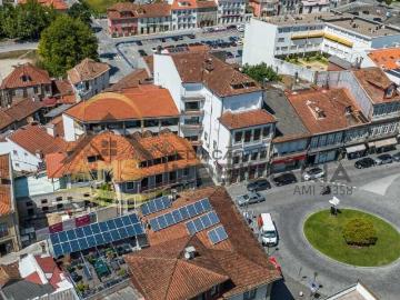 APARTAMENTO T3 CENTRO DE FAFE