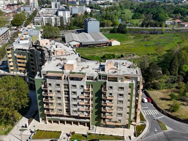 Apartamento T3 | Centro de Famalicão