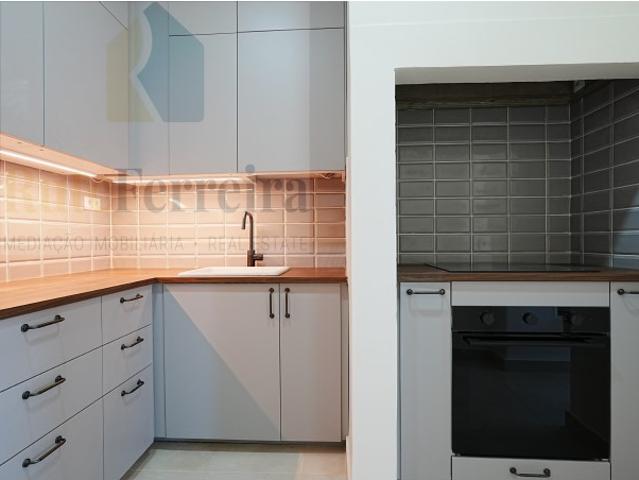 Apartamento T3 Centro de Mafra