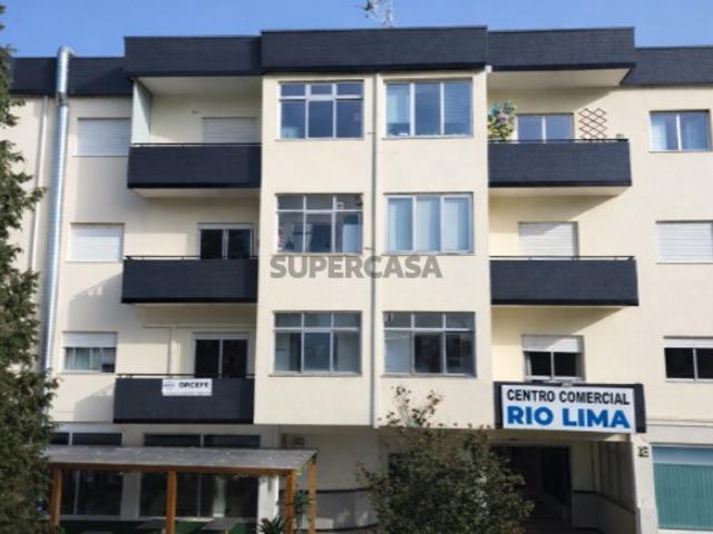 Apartamento T3 | Centro de Ponte de Lima Excelente Localização
