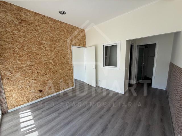 Apartamento T3, centro de Turquel