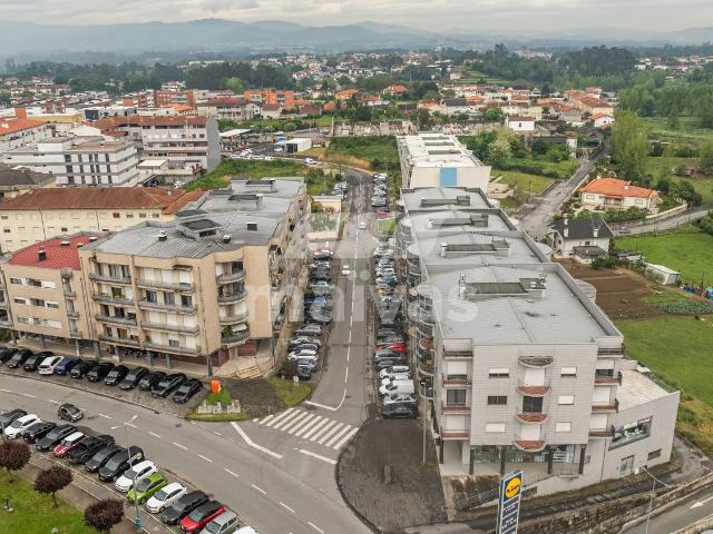 Apartamento T3 Centro de Vila Verde