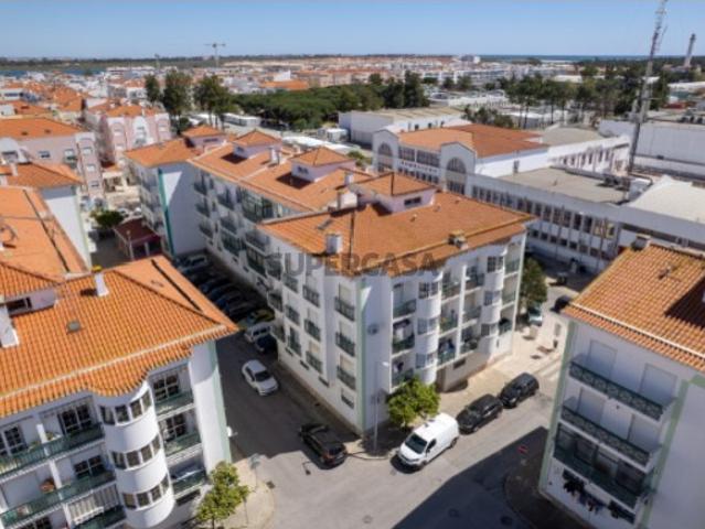 Apartamento T3 centro de Vila Real de Santo António