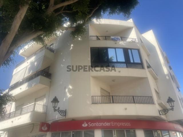 Apartamento T3, centro, Faro, Algarve