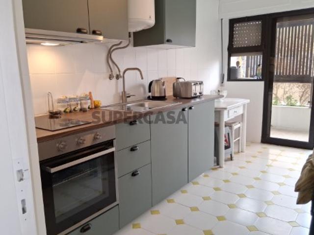 Apartamento T3, centro, Faro, Algarve