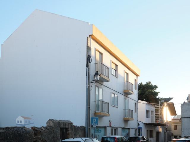 Apartamento T3 | Centro Histórico de Sines
