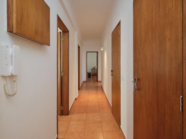 Apartamento T3 | Centro Histórico de Sines