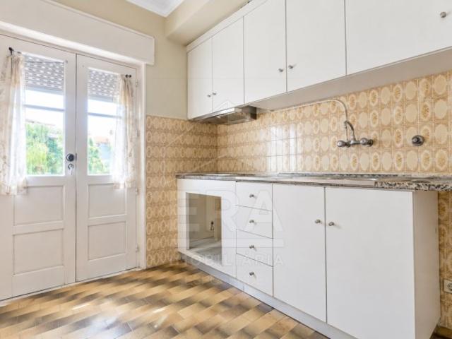 Apartamento T3, Centro Histórico