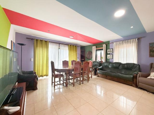 Apartamento T3, Centro Histórico