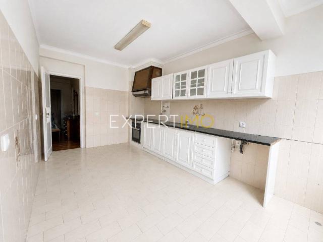Apartamento T3 Centro Pinhal Novo