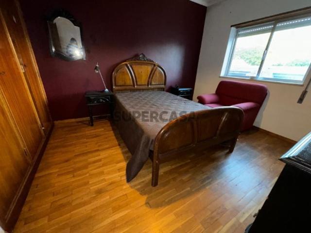 Apartamento T3, central