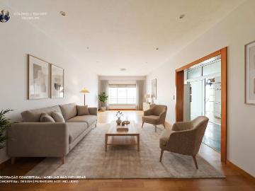 Apartamento T3 Centralidade e Conforto em Ponta Delgada!