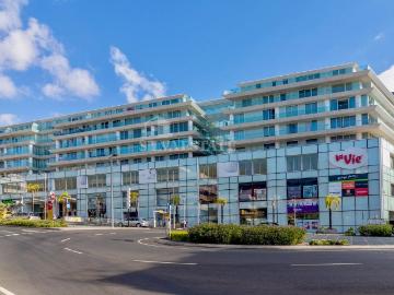 Apartamento T3 Centrum 160m² Sé Funchal