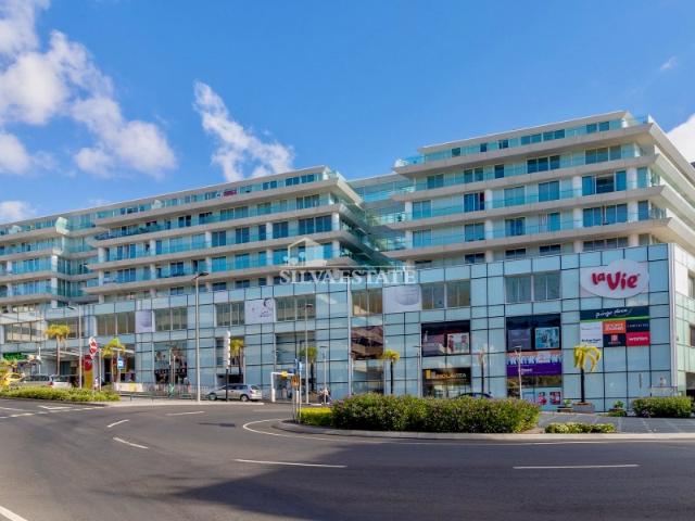 Apartamento T3 Centrum