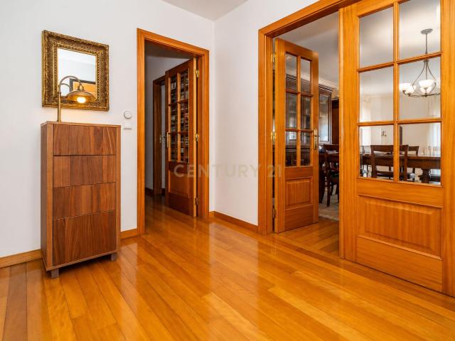 Apartamento T3 Celas