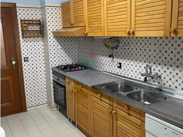 Apartamento T3 Cruz de Celas