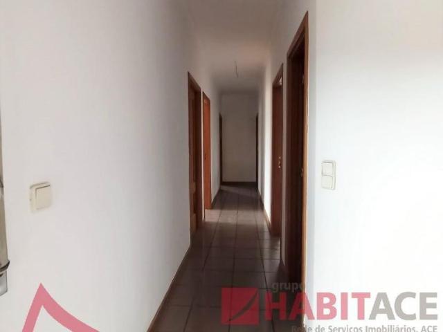 Apartamento T3 Celeirós