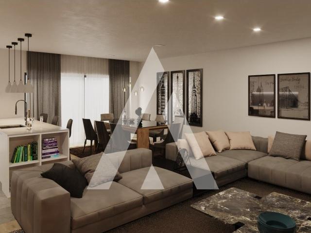 Apartamento T3 Celeirós