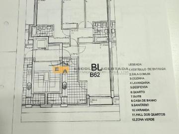 Apartamento T3, Cidade Da Maia, Maia | BPI Expresso Imobiliário