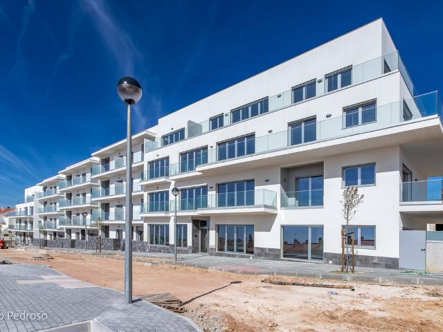 Apartamento T3 com 3 terraços Ericeira, A Casa das Casas