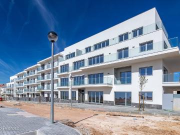 Apartamento T3 com 3 terraços Ericeira, A Casa das Casas