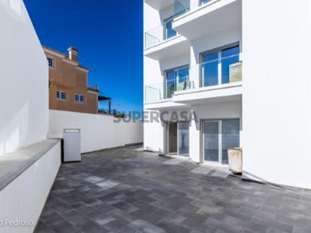 Apartamento T3 com 3 terraços Ericeira, A Casa das Casas