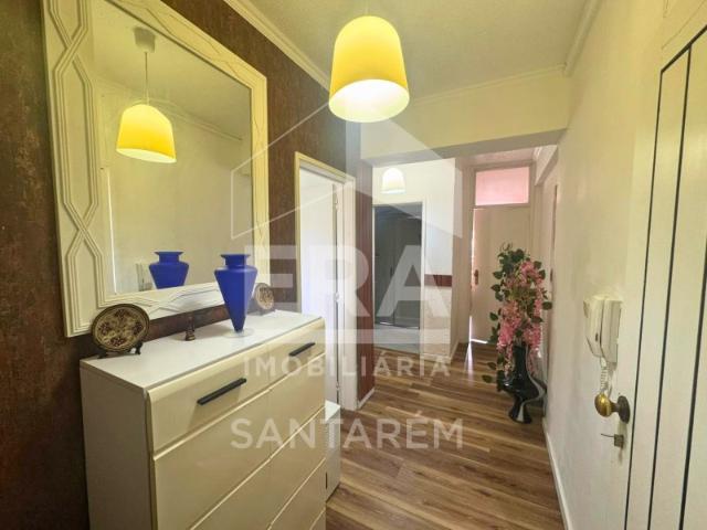 Apartamento T3 com 109,79m2 em Santarém