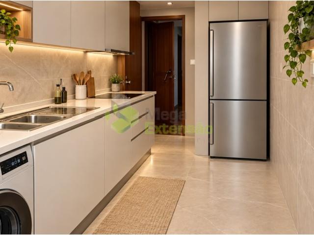 Apartamento T3, com 102 m² em Vila Franca de Xira Excelente Localização e Acessibilidades