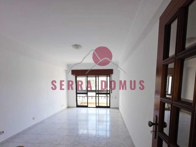 Apartamento T3 com 113,90 m² no Bairro São Carlos