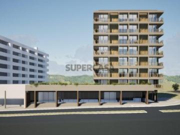 Apartamento T3 com 138 m² | Maia