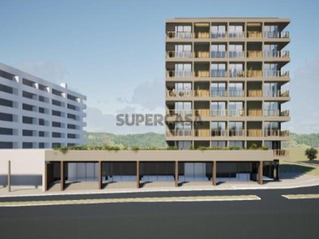 Apartamento T3 com 138 m² | Maia