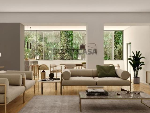 Apartamento T3 com 131 m2 no Infante Residences | Wallis Real Estate