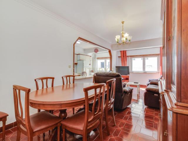 Apartamento T3 com 1 Parqueamento | Agualva Cacém
