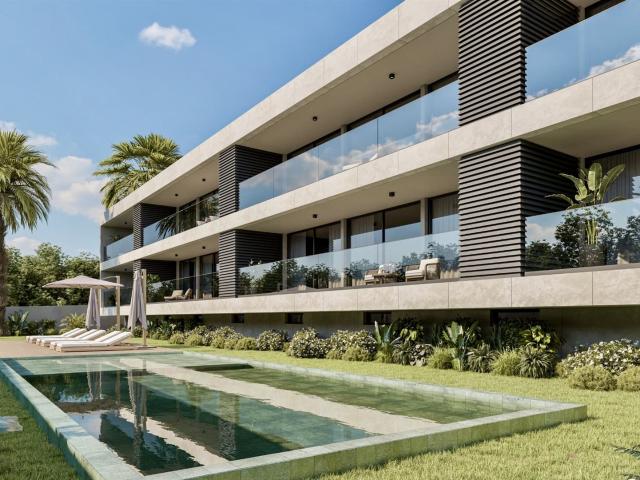 Apartamento T3 Com 218.15 m² No Funchal, Ilha Da Madeira. 217m² São Pedro Funchal