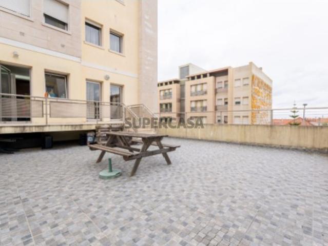 Apartamento T3 com 2 Terraços Gigantes e Vista Rio A 10 min de Lisboa
