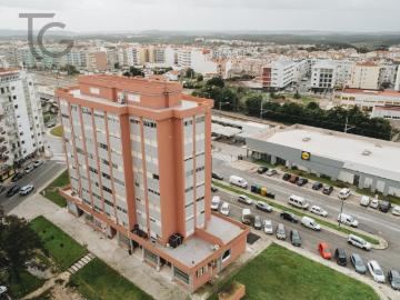 Apartamento T3 com 2 WC nas Caldas da Rainha