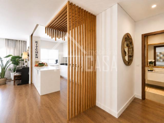 Apartamento T3 com 2 BOX nos Jardins dos Pinheiros, Venda do Pinheiro