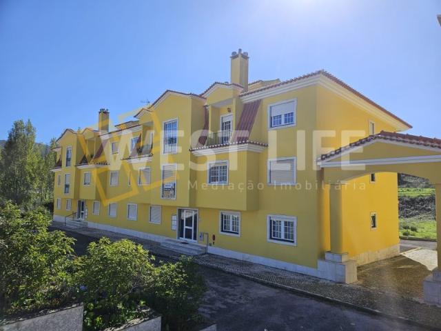 Apartamento T3 com 2 casas de banho Alcainça Mafra EXCLUSIVO WEST LIFE