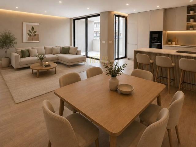Apartamento T3 com 2 suites nos Maninhos Maia