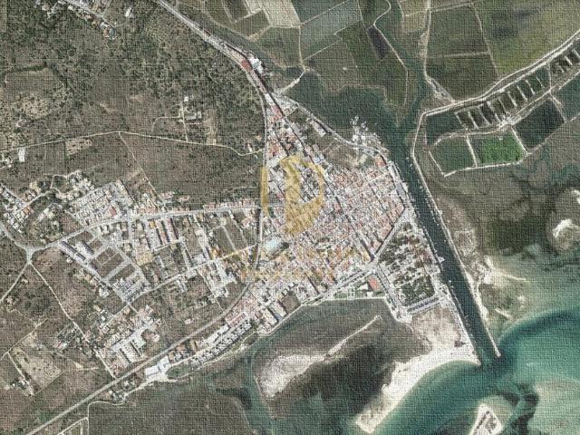 Apartamento T3 com Amplos Espaços Exteriores|Prestige|Fuseta