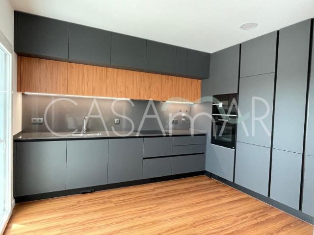 Apartamento T3 com Acabamentos de Qualidade