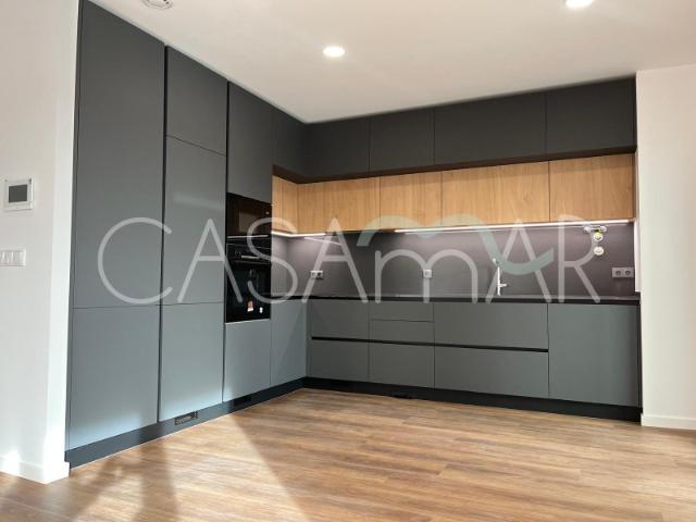 Apartamento T3 com Acabamentos de Qualidade