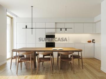 Campanhã, Porto, Distrito de Porto - Varanda