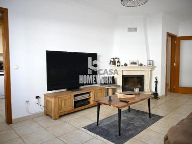 Apartamento T3 com arrecadação Alhos Vedros