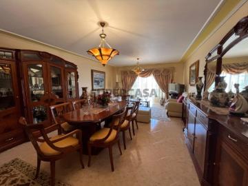 Casa à venda em Forte da Casa - Varanda