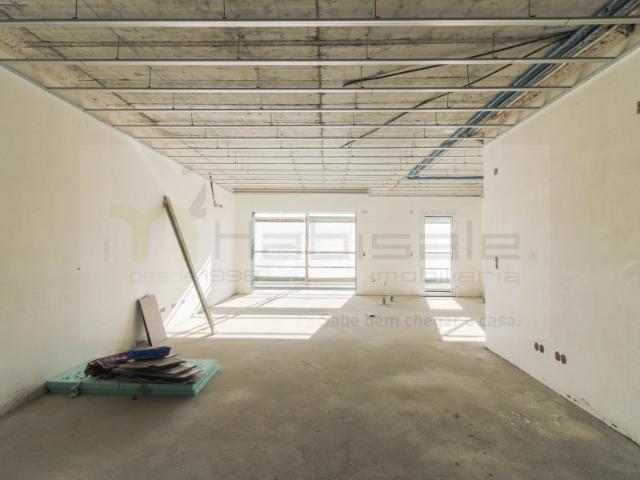 Apartamento T3 com boas áreas e garagem | Paradela, Santo António dos Cavaleiros