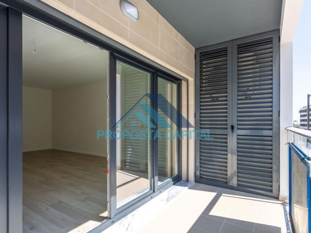 Apartamento T3 com Garagem