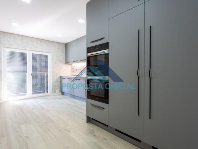 Apartamento T3 com Garagem